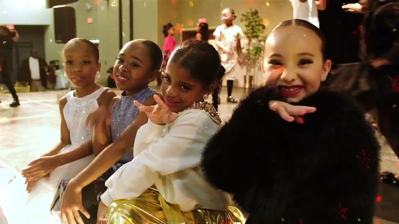 Gravity Dance Co. 2023 Holiday Gala