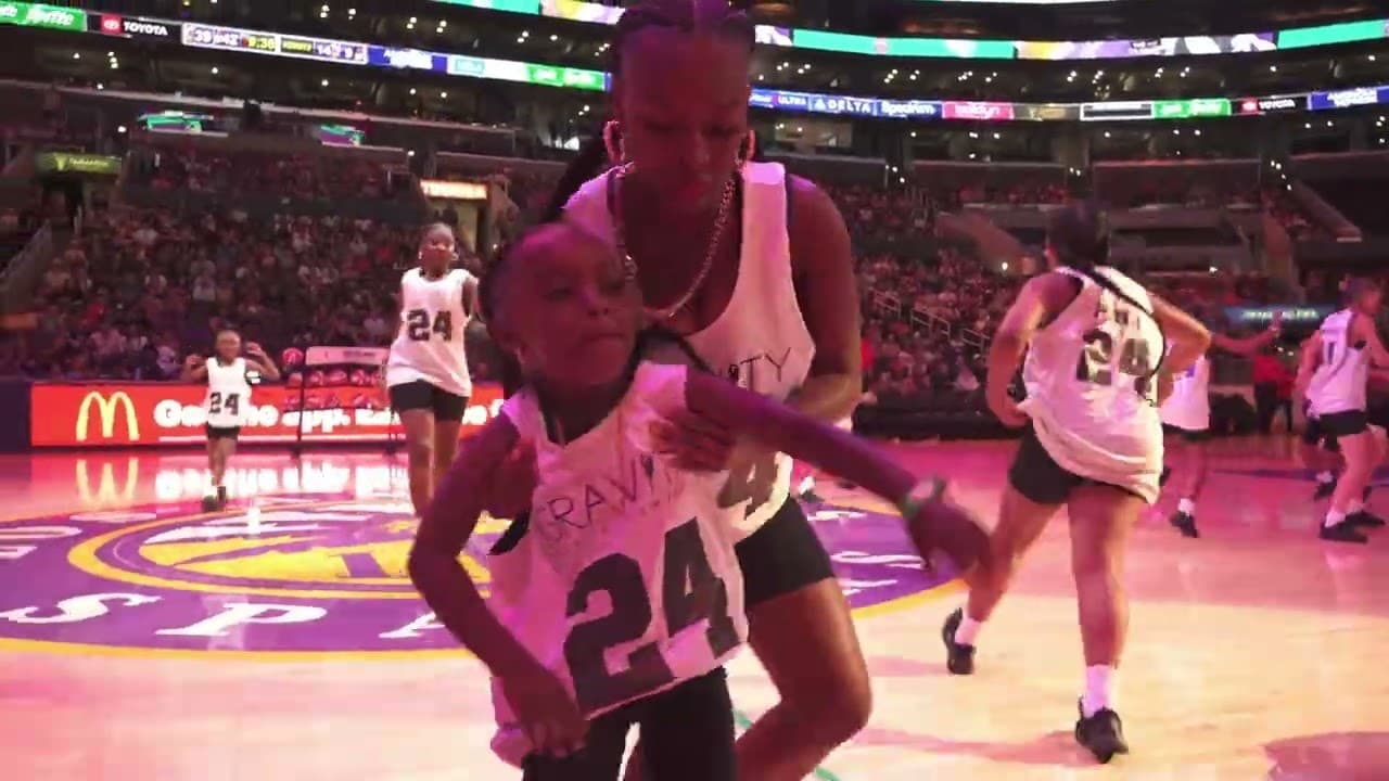 Gravity Sparks Performance — OnCue Digital